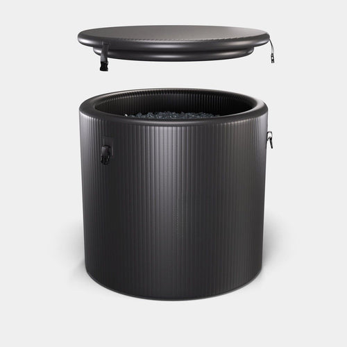 bain froid récupération sportive musculaire 