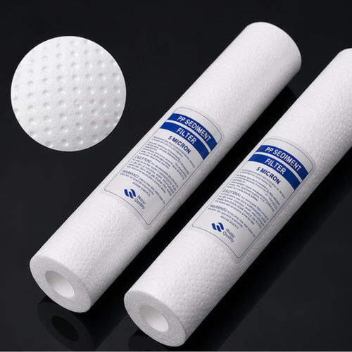 pack 2 filtres ozone et uv 